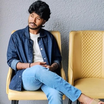 venkata Nikhil Kumar Chowdary Diyyala